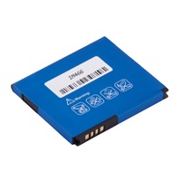 AVACOM bateria do telefonu komórkowego HTC Desire HD, HTC Ace Li-Ion 3,6V 1230mAh (zapas BD26100)
