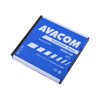 AVACOM bateria do telefonu komórkowego HTC G14 Sensation Li-Ion 3,7V 1700mAh (zapas BG86100)