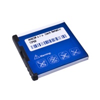 AVACOM bateria do telefonu komórkowego Nokia N81, 6500 Slide Li-Ion 3,7V 950mAh (zapas BP-5M)