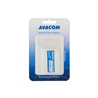 AVACOM bateria do telefonu komórkowego Nokia 3410, 3310 ,3510 Li-Ion 3,6V 1100mAh (zapas BLC-2)