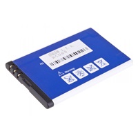 AVACOM bateria do telefonu komórkowego Nokia 5530, CK300, E66, 5530, E75, 5730, Li-Ion 3,7V 1120mAh (zapas BL-4U)