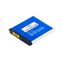 AVACOM bateria do telefonu komórkowego Nokia 6233, 9300, N73 Li-Ion 3,7V 1070mAh (zapas BP-6M)