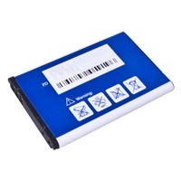 AVACOM bateria do telefonu komórkowego Nokia 6300 Li-Ion 3,7V 900mAh (zapas BL-4C)