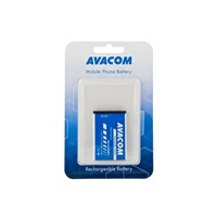 AVACOM bateria do telefonu komórkowego Samsung B2710, C3300 Li-Ion 3,7V 1000mAh, (zapas AB553446BU)