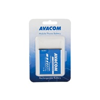 AVACOM bateria do telefonu komórkowego Samsung Galaxy Core Prime Li-Ion 3,85V 2000mAh, (zapas EB-BG360BBE)