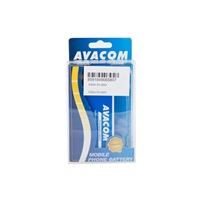 AVACOM bateria do telefonu komórkowego Samsung Galaxy S5 Li-Ion 3,85V 2800mAh, (zapas EB-BG900BBE)
