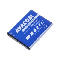 AVACOM bateria do telefonu komórkowego Samsung Galaxy W Li-Ion 3,7V 1500mAh (zapas EB484659VU)