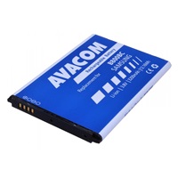 AVACOM bateria do telefonu komórkowego Samsung N9005 Galaxy NOTE 3, Li-Ion 3,7V 3200mAh (zapas EB-B800BEB)