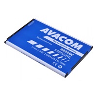 AVACOM bateria do telefonu komórkowego Samsung N9005 Galaxy NOTE 3, Li-Ion 3,7V 3200mAh (zapas EB-B800BEB)