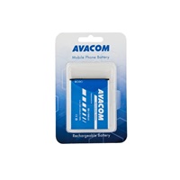 AVACOM bateria do telefonu komórkowego Samsung SGH-I9300 Galaxy S III Li-Ion 3,7V 2100mAh (zapas EB-L1G6LLU)