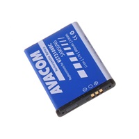 AVACOM bateria do telefonu komórkowego Samsung X200, E250 Li-Ion 3,7V 800mAh (zapas AB463446BU)