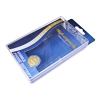 AVACOM bateria do telefonu komórkowego Sony Ericsson K550i, K800, W900i Li-Ion 3,7V 950mAh (zapas BST-33)