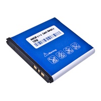 AVACOM bateria do telefonu komórkowego Sony Ericsson do Xperia Neo, Xperia Pro, Xperia Ray Li-Ion 3,7V 1500mAh (zapas BA