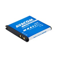 AVACOM bateria do telefonu komórkowego Sony Ericsson Xperia mini Li-Ion 3,7V 1200mAh, (zapas EP500)