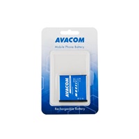 AVACOM bateria do telefonu komórkowego Sony Ericsson Xperia mini Li-Ion 3,7V 1200mAh, (zapas EP500)