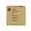 HP Black Managed LaserJet Toner Cartridge (W9004MC) - CONTRACT (50,000 pages)