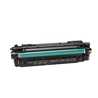 HP 655A Magenta Original LaserJet Toner Cartridge (CF453A) (10,500 pages)