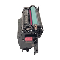 HP 656X High Yield Black Original LaserJet Toner Cartridge (CF460X) (27,000 pages)