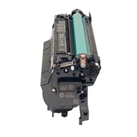 HP 656X High Yield Black Original LaserJet Toner Cartridge (CF460X) (27,000 pages)