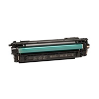 HP 656X High Yield Black Original LaserJet Toner Cartridge (CF460X) (27,000 pages)