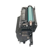 HP 657X High Yield Black Original LaserJet Toner Cartridge (CF470X) (28,000 pages)