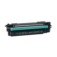 HP 657X High Yield Black Original LaserJet Toner Cartridge (CF470X) (28,000 pages)