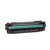 HP 657X High Yield Magenta Original LaserJet Toner Cartridge (CF473X) (23,000 pages)