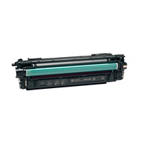 HP 657X High Yield Magenta Original LaserJet Toner Cartridge (CF473X) (23,000 pages)