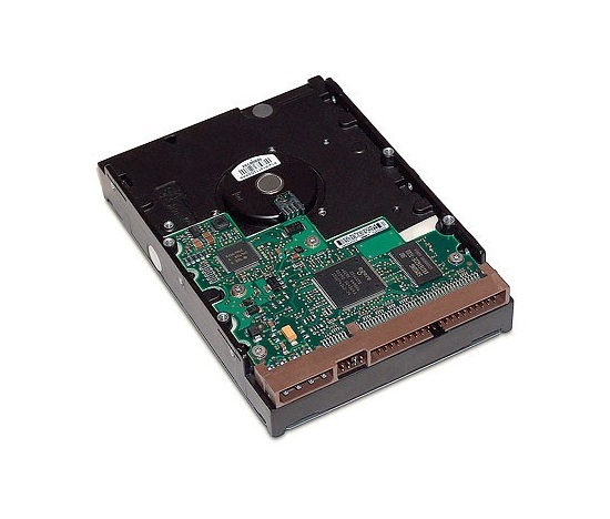 HP 1TB Enterprise SATA 7200 HDD Supported on Personal Workstations