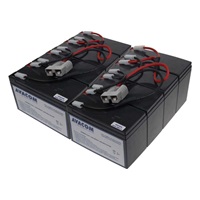 AVACOM zamiennik za RBC12 - baterie do UPS
