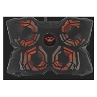 TRUST Podstawka do notebooka Cooling Stand Xstream Breeze (chłodząca podstawka)