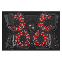 TRUST Podstawka do notebooka Cooling Stand Xstream Breeze (chłodząca podstawka)