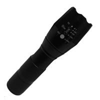 Tac Light - robustní a výkonná kapesní svítilna