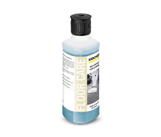 Kärcher podlahový čistič, univerzální RM 536, 500ml