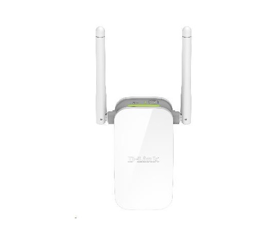 D-Link DAP-1325 Wi-Fi Range Extender, Wireless N300, 1x 10/100 RJ45