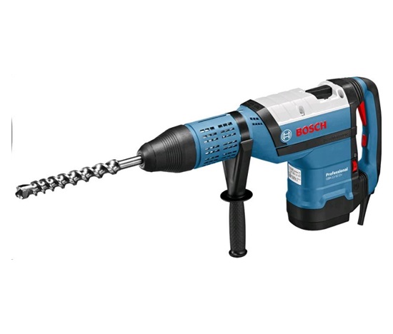 Bosch GBH  12-52 DV, Professional, Vrtací a sekací kladivo SDS-Max