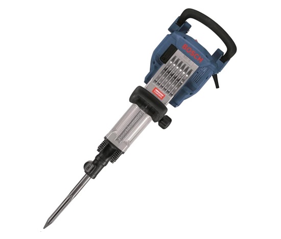 Bosch GSH 16-30, Professional, Bourací kladivo