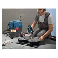 Bosch GAS 35 L AFC síťový vysavač, 1200 W, mokrý a suchý úklid, 35 l, automatické čištění filtru