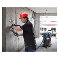 Bosch GAS 55 M AFC síťový vysavač