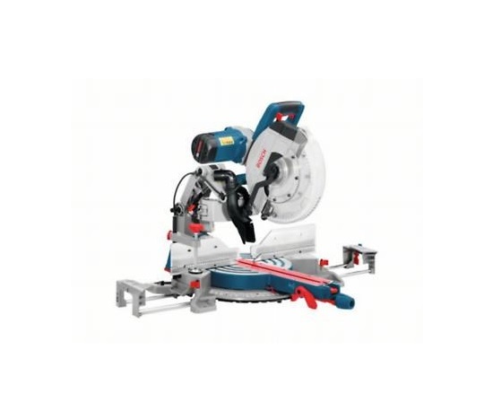 Bosch GCM 12 GDL, Professional