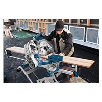 Bosch GCM 12 GDL, Professional