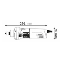 Bosch GGS 28 C, Professional