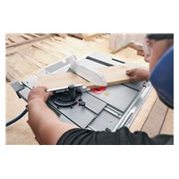 Bosch GTS 10 XC, Professional