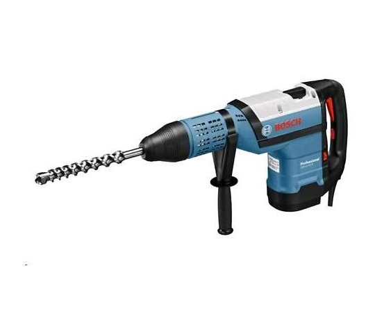 Bosch GBH 12-52 D, Professional