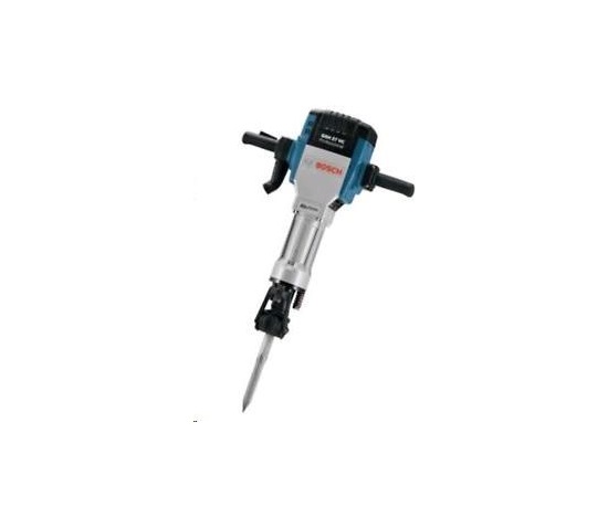 Bosch GSH 27 VC, Professional