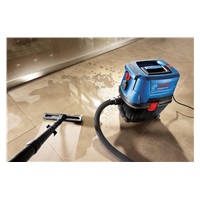 Bosch GAS 15 PS vysavač na suché a mokré vysávání