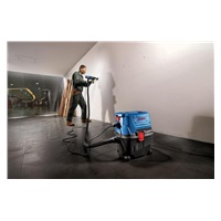 Bosch GAS 15 PS vysavač na suché a mokré vysávání
