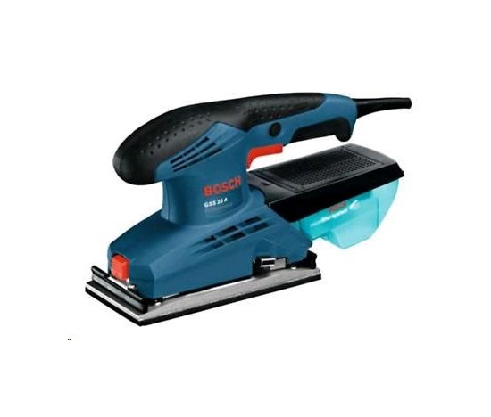 Bosch GSS 23 A, Professional