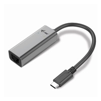 i-tec USB-C Metal Gigabit Ethernet adapter