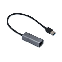 i-tec USB 3.0 Metal Gigabit Ethernet Adapter